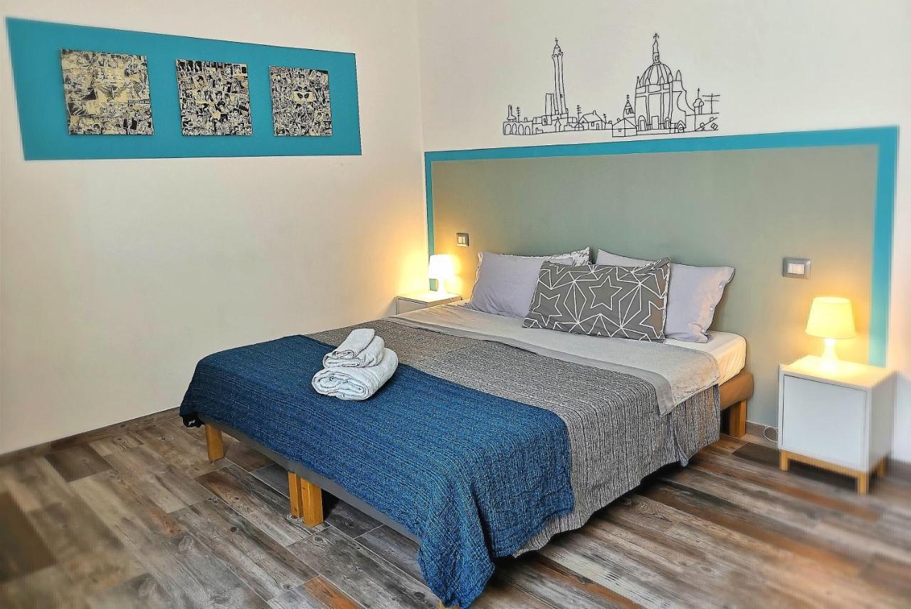 Casa Montanari B&B — Photos 2